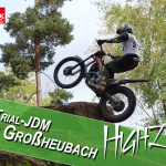 Video – Trial-JDM Großheubach