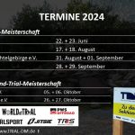 Rückkehr nach Kiefersfelden – Termine 2024