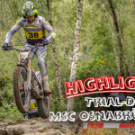 Highlight-Video zum Finale der Trial-DM 2025 in Osnabrück