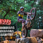 Neuigkeiten, Änderungen und Einschreibung eröffnet