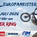 Europas Trial-Elite zu Gast am Werler Ring