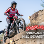 Highlight-Video Trial-DM Osnabrück