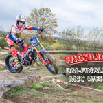 Highlight-Video: Spektakuläres Saisonfinale der Deutschen Trial-Meisterschaft 2026 in Werl
