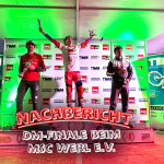 Titelentscheidungen am Werler Ring